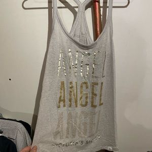 Pink Victorias Secret Bundle